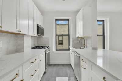 Home For Sale in Astoria, New York