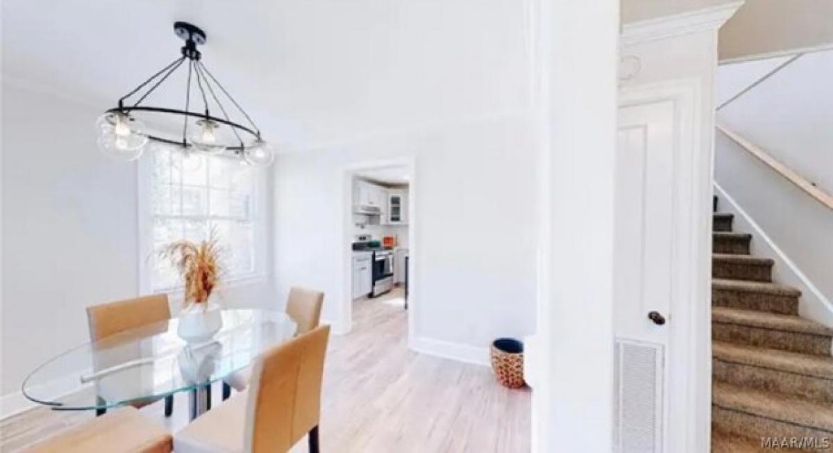 Picture of Home For Rent in Montgomery, Alabama, United States