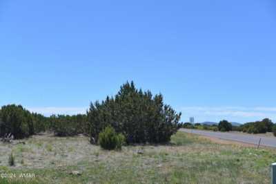 Residential Land For Sale in Show Low, Arizona