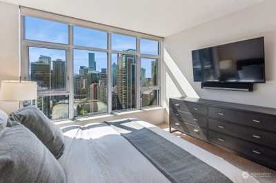 Home For Rent in Seattle, Washington