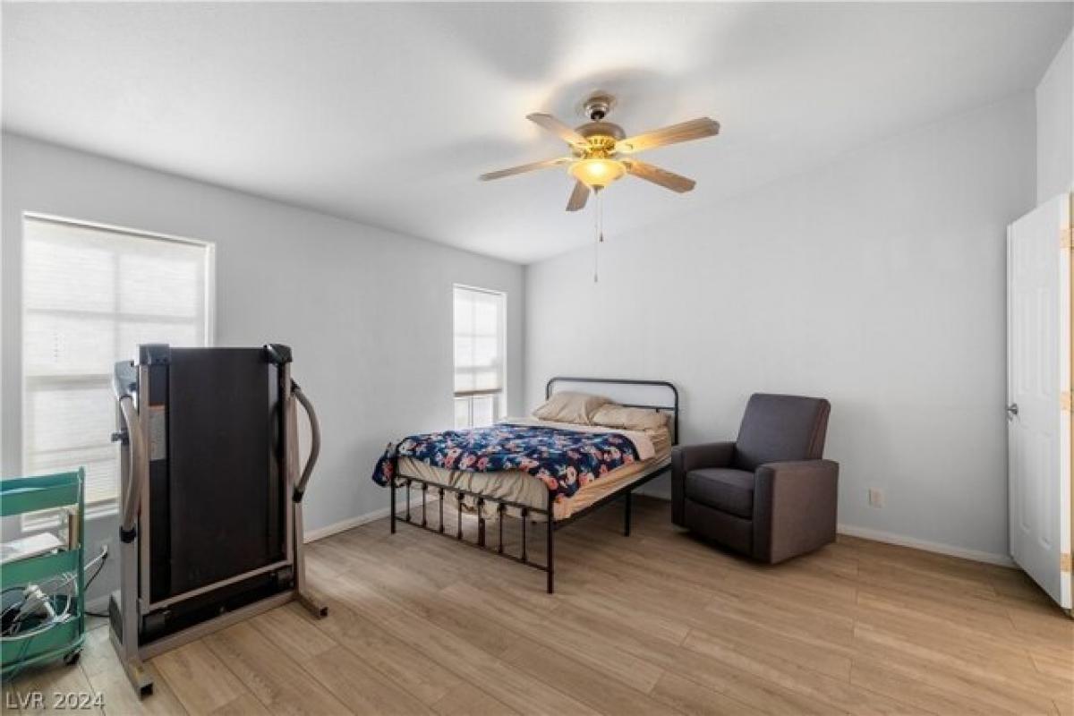 Picture of Home For Sale in Pahrump, Nevada, United States