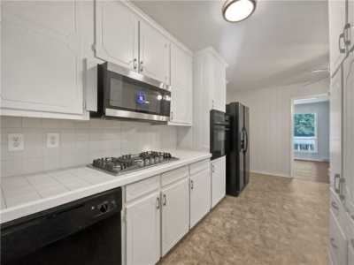 Home For Sale in Stockbridge, Georgia