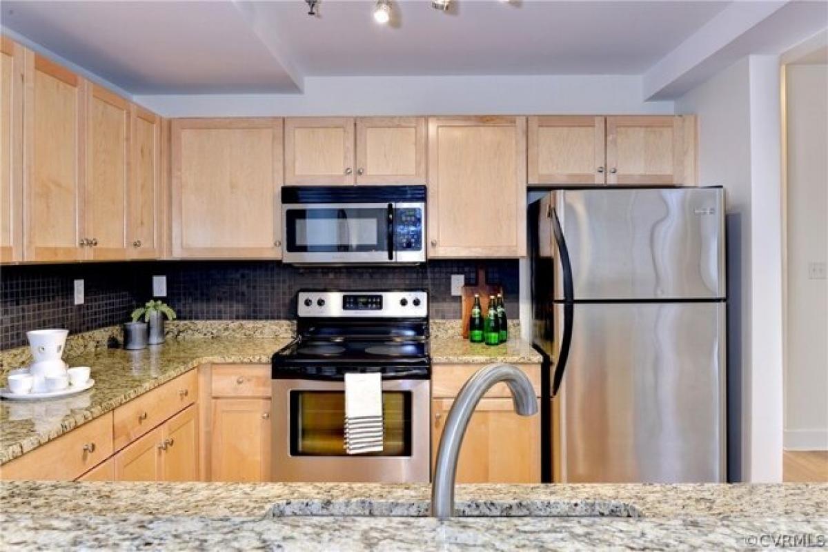 Picture of Home For Sale in Richmond, Virginia, United States