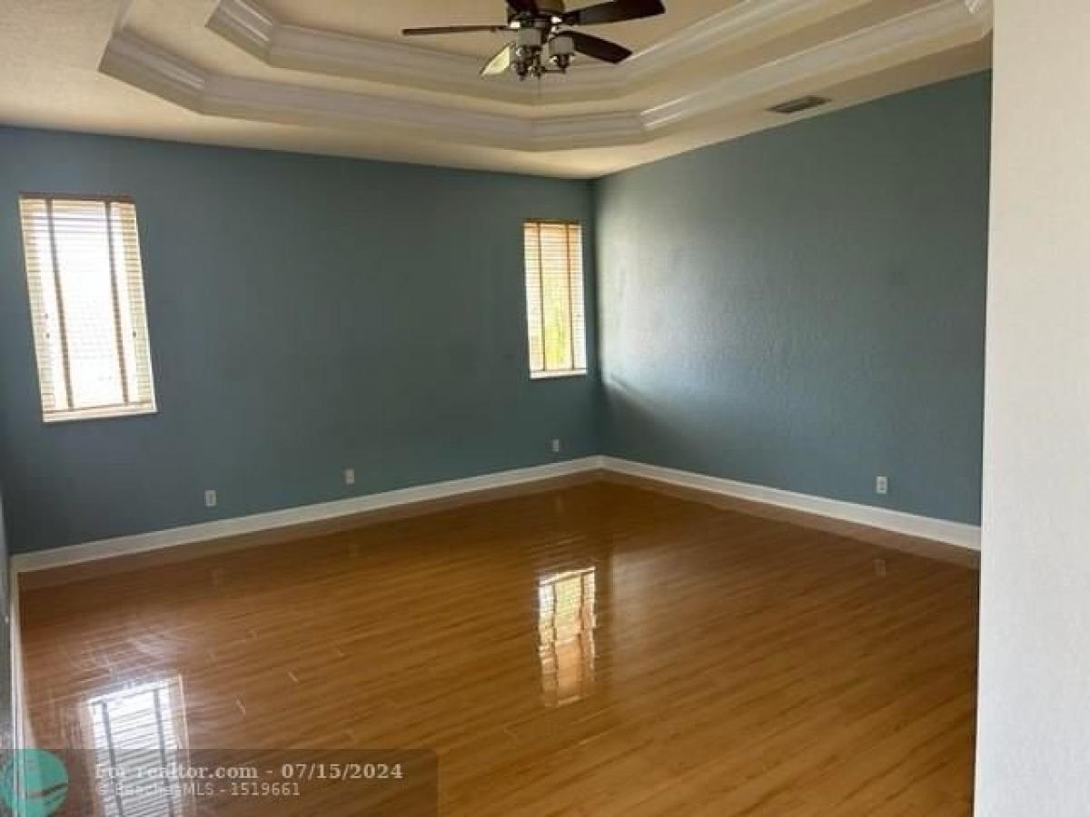 Picture of Home For Rent in Miramar, Florida, United States