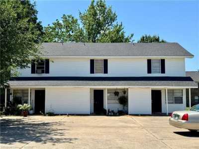 Home For Sale in Fort Smith, Arkansas