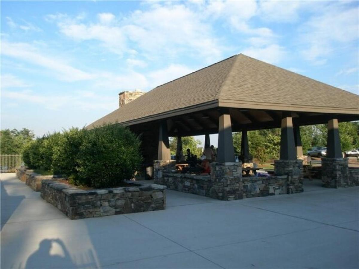 Picture of Residential Land For Sale in Big Canoe, Georgia, United States