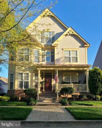 Home For Sale in Middletown, Delaware