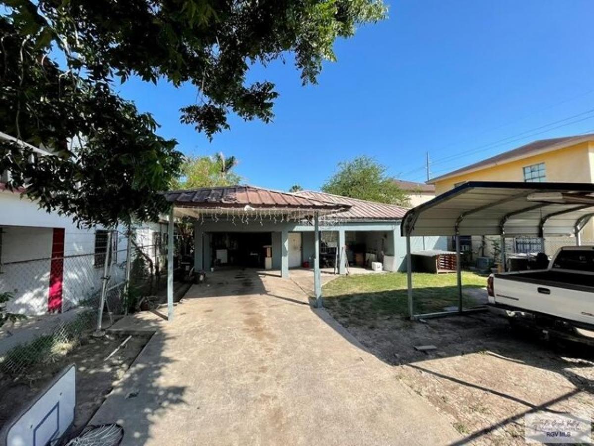 Picture of Home For Sale in Brownsville, Texas, United States