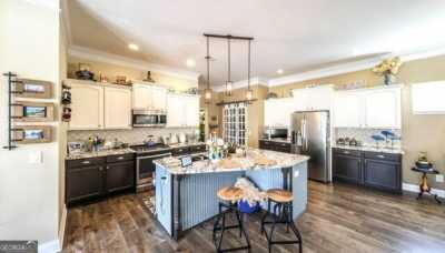 Home For Sale in Villa Rica, Georgia