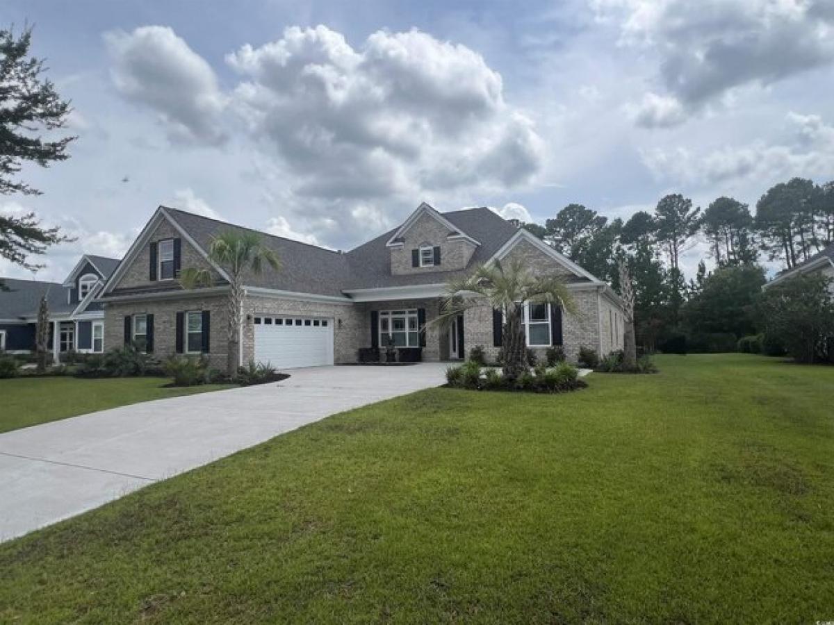 Picture of Home For Sale in Little River, South Carolina, United States