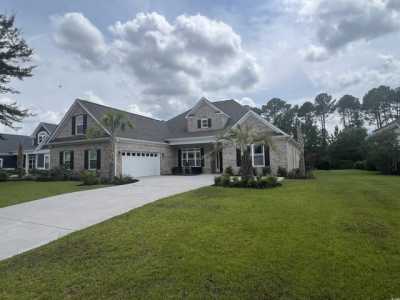 Home For Sale in Little River, South Carolina