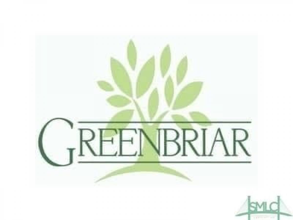 Picture of Residential Land For Sale in Guyton, Georgia, United States