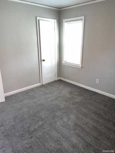 Home For Rent in Detroit, Michigan