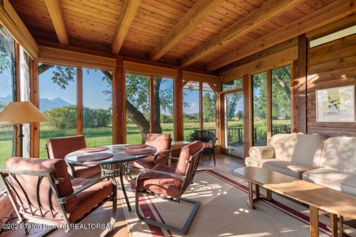 Picture of Home For Sale in Jackson, Wyoming, United States