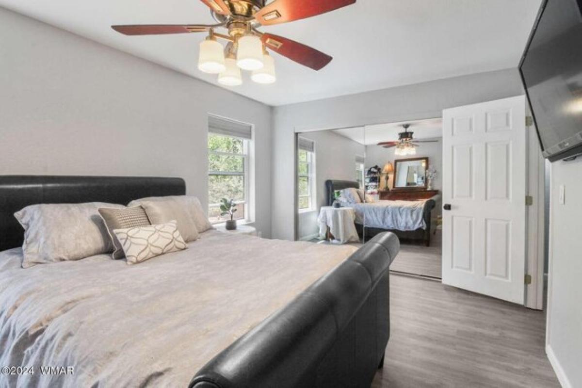 Picture of Home For Sale in Pinetop, Arizona, United States