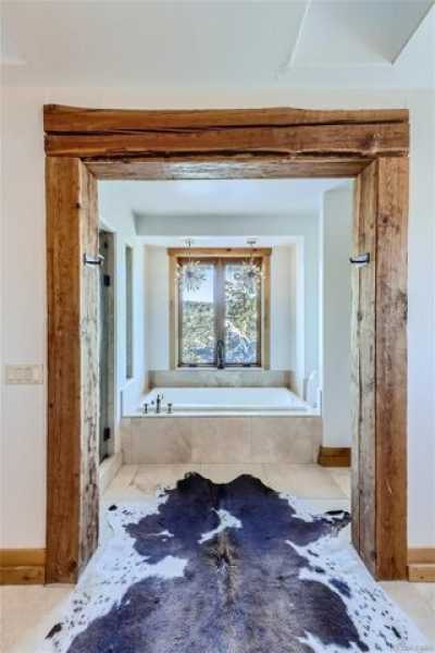 Home For Sale in Evergreen, Colorado