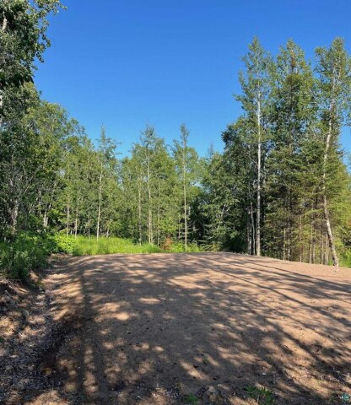 Picture of Residential Land For Sale in Grand Marais, Minnesota, United States
