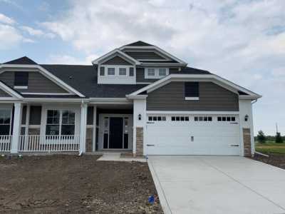 Home For Sale in Saint John, Indiana