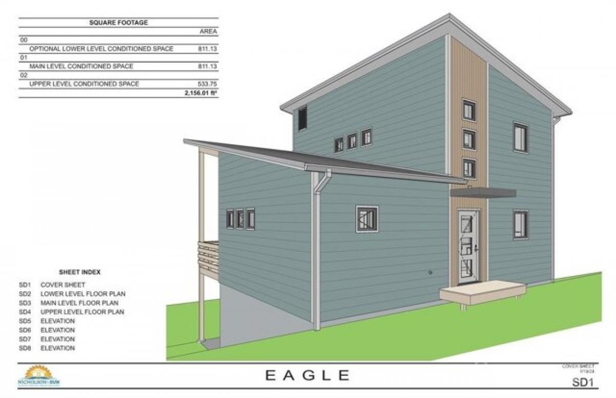 Picture of Home For Sale in Asheville, North Carolina, United States