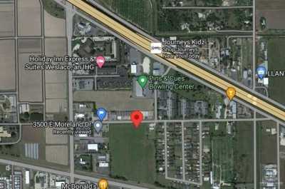 Residential Land For Sale in Weslaco, Texas