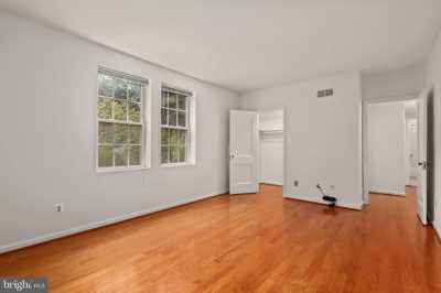 Home For Sale in Arlington, Virginia