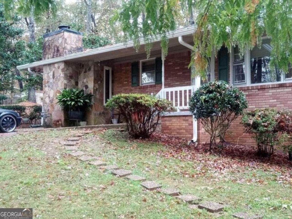 Picture of Home For Sale in Mableton, Georgia, United States