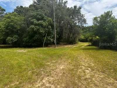 Home For Sale in Lake Wales, Florida