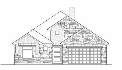 Home For Sale in Jarrell, Texas