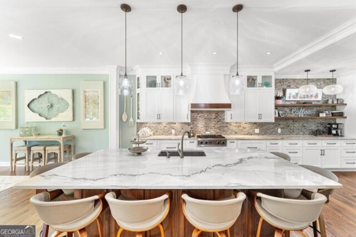 Picture of Home For Sale in Hartwell, Georgia, United States