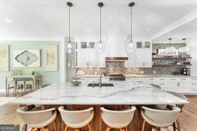 Home For Sale in Hartwell, Georgia