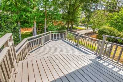 Home For Sale in High Point, North Carolina