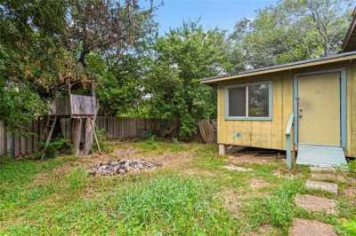 Residential Land For Sale in Austin, Texas