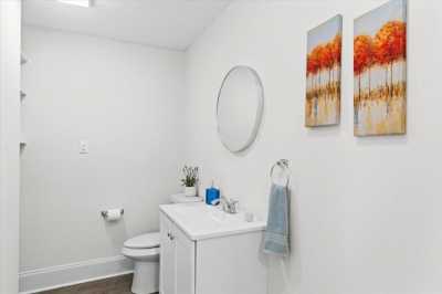 Home For Sale in Chickamauga, Georgia