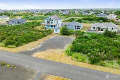 Residential Land For Sale in Ocean Shores, Washington