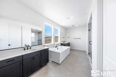 Home For Sale in Sparks, Nevada
