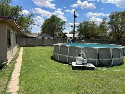 Home For Sale in Levelland, Texas