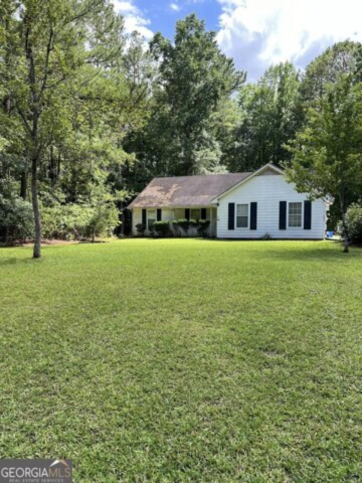 Picture of Home For Sale in Newnan, Georgia, United States