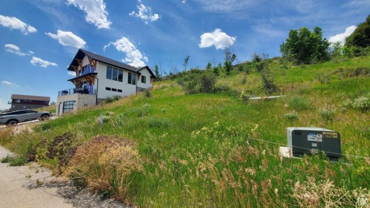 Picture of Residential Land For Sale in Garden City, Utah, United States