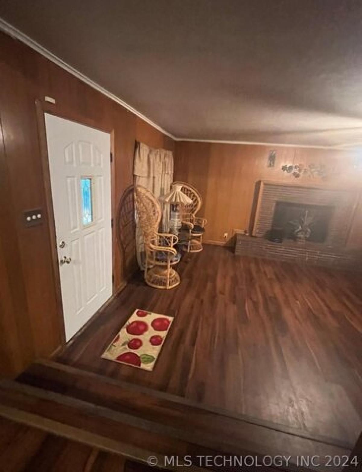 Picture of Home For Sale in Muskogee, Oklahoma, United States