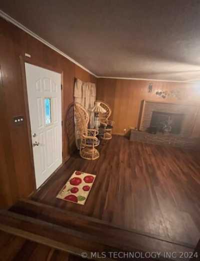 Home For Sale in Muskogee, Oklahoma