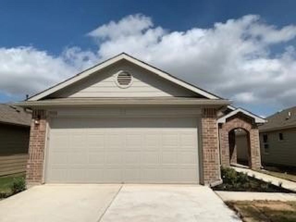 Picture of Home For Rent in Pflugerville, Texas, United States