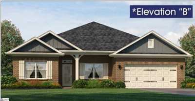 Home For Sale in Piedmont, South Carolina