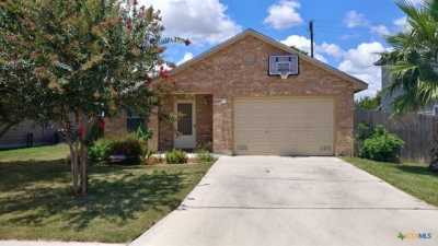 Home For Rent in Seguin, Texas