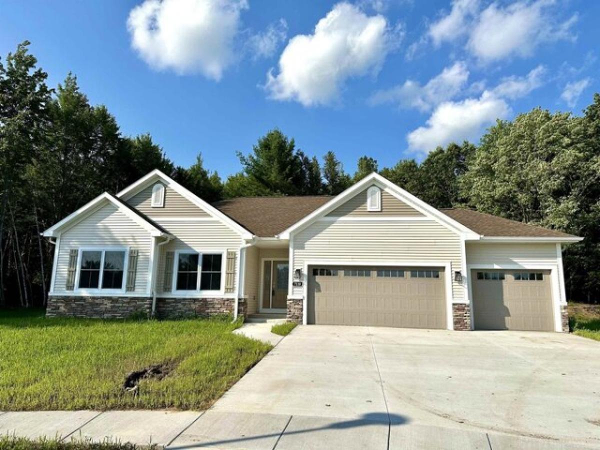 Picture of Home For Sale in Midland, Michigan, United States