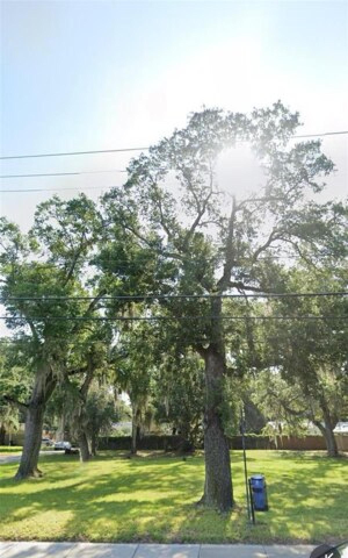 Picture of Residential Land For Sale in Orlando, Florida, United States