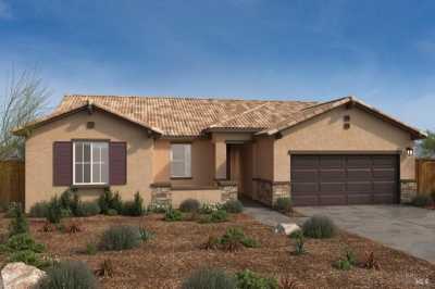 Home For Sale in Vacaville, California