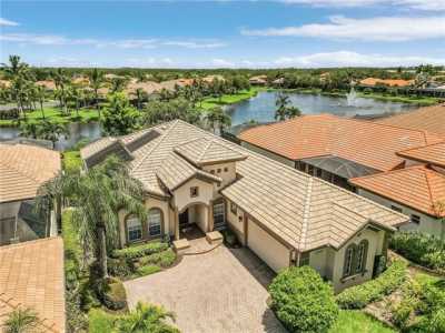 Home For Rent in Estero, Florida