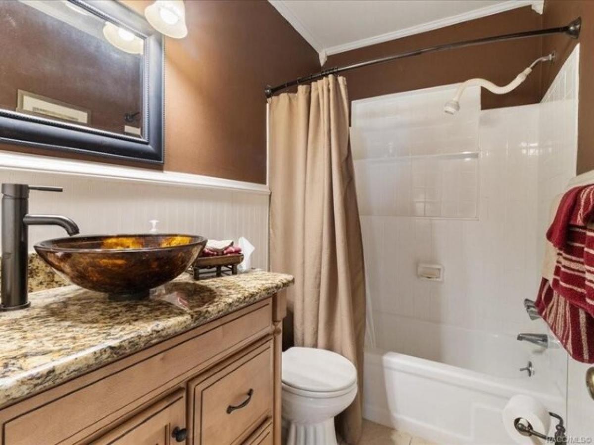 Picture of Home For Sale in Inverness, Florida, United States