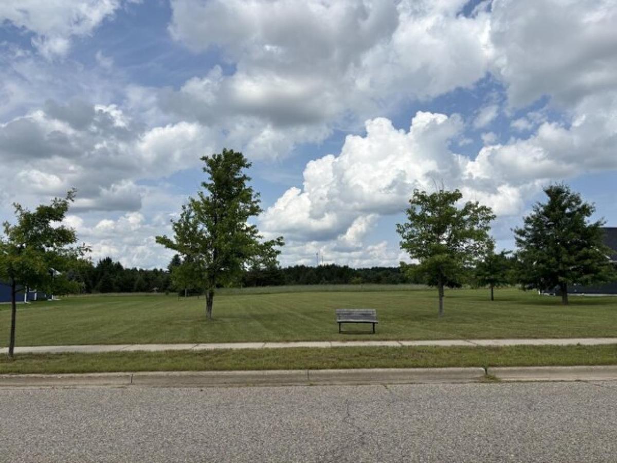 Picture of Residential Land For Sale in Gaylord, Michigan, United States