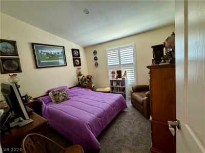 Home For Sale in Pahrump, Nevada